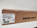 Drum Unit DR512 Color Konica Minolta сумісний CET, dr-512, A2XN0TD C224/284/364/454/554, фото 3