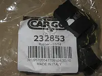 Резиновое уплотнение, Cargo 232853