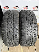 Зимова резина шини (пара) 215/55R17 Pirelli