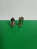 ПЕРЕХІДНИКИ - ДО ТУРБІННИХ НАКОНЕЧНИКІВ М4-В2 - 4,В2-М4