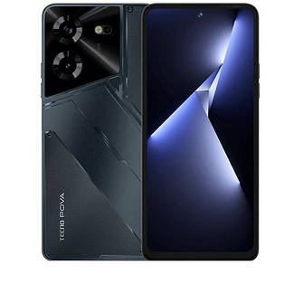 Чохли на Tecno Pova 5