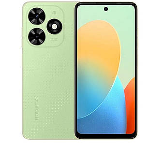 Чохли на Tecno Spark Go 2024