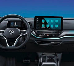 Акустика / Дисплей / Навігація