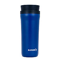 Термокухоль Ranger Lux 0,48 л Синя RA9929