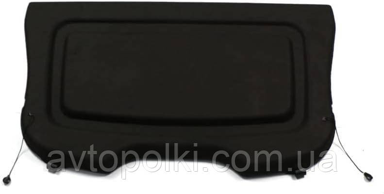 Нова полиця багажника Ford Focus 2012 2013 2014 2015 2016 2017 2018 2019 1850508 полка шторка ролет накладка, фото 1