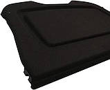 Нова полиця багажника Ford Focus 2012 2013 2014 2015 2016 2017 2018 2019 1850508 полка шторка ролет накладка, фото 4