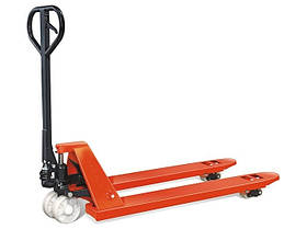 Рохля гідравлічна СВҮ JC 2.0 200 мм 2000 кг ручний гідравлічний візок рохля