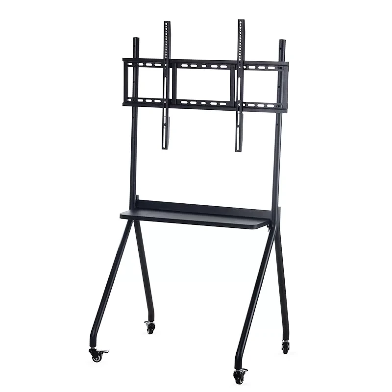 Мобільна стійка для інтерактивної панелі 65-86, фото 1