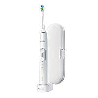 Електрична зубна щітка Philips Sonicare ProtectiveClean 6100 HX6877/28 [67565]