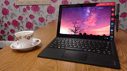 Огляд Lenovo IdeaPad Miix 700