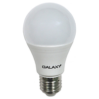 Лампа LED Bulb Sensor A60 10w E27 4100k Galaxy
