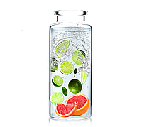 Отдушка для моно парфюмерии Lime & grapefruit