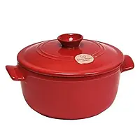 Кастрюля Emile Henry Cookware 2.5 л (344525)