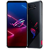 Смартфон Asus ROG Phone 5s 18/512GB (Phantom Black) [63357]