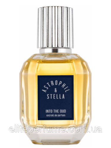 Astrophil & Stella Into the Oud 50 ml Оригинал