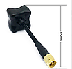 Lumenier AXII Patch Antenna 5.8GHz, фото 5
