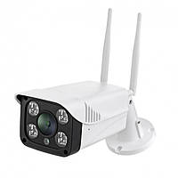 Беспроводная IP-камера Wi-Fi Kerui C09 Full HD наружная (YYDHHDF88DF7HHBDF)