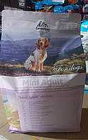 Carpathian Pet Food Mini Adult (3 кг) Для взрослых собак малых пород весом до 11 кг