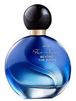 Женские духи far away Beyond The Moon avon ейвон эйвон