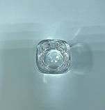 Мірна склянка (еспресо, ристретто, лунго) 80 мл, фото 2