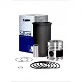 Поршневі групи