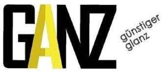 Підвіконня GANZ (ГАНЦ)