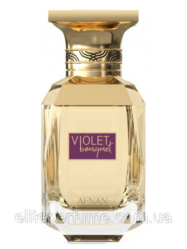 Afnan Perfumes Violet Bouquet 80 ml Оригинал