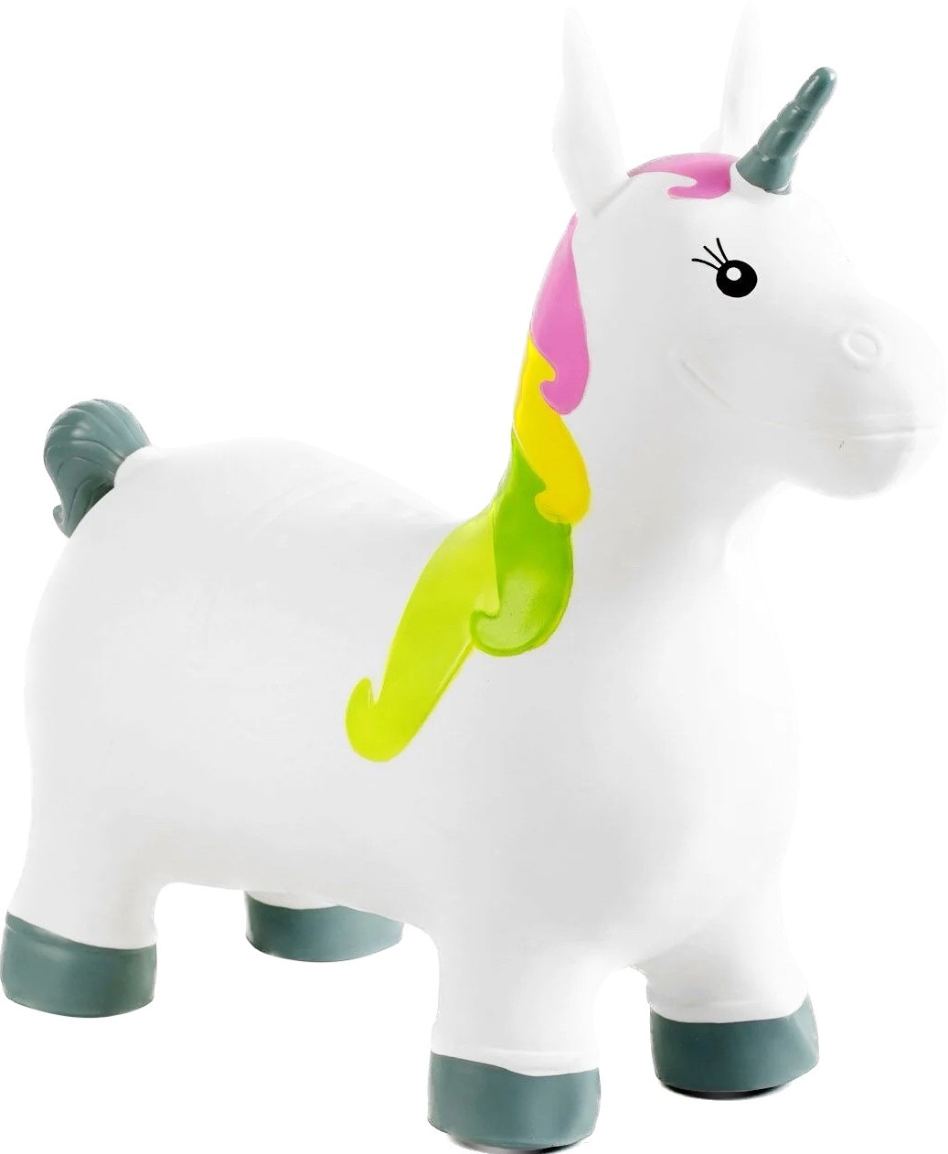 Стрибун гумовий "Єдиноріг" арт. арт. C 61905, фото 1