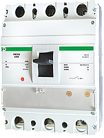 Автоматичний вимикач з термомагнітним регулюванням FMC6Si 3P 630A 85kA