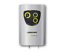 Мийка високого тиску Karcher HD 9-18-4 ST