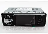 Магнітола в авто Pioneer 4036 CRB, 4 дюйми, блютуз, 4011/4019/4020, фото 3