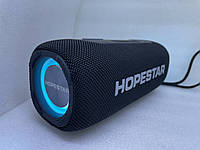 Портативная беспроводная Bluetooth колонка Hopestar P32