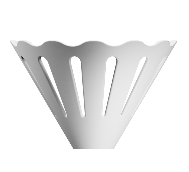 Пуровер Дотик для приготування кави