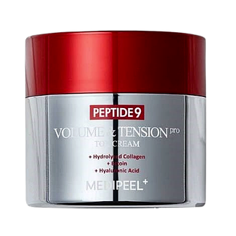 Інноваційний крем з Матріксіл 3000 PRO Medi-Peel Peptide 9 Volume and Tension Tox Cream Pro 50 мл