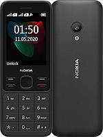 Nokia 150 (TA-1235) 2020 DualSim Black