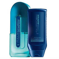 Avon чоловічий набір Full speed Surfer ейвон