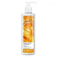Avon Рідке мило для рук Avon Senses Orange Twist Hand Wash Соковитий апельсин