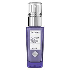 Сироватка для обличчя anew ліфтинг та пружність ейвон avon, фото 1