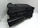 Корпус повітряного фільтра Volkswagen Passat CC, B6, B7 1,8 - 2,0 TSI. 1K0129601BC, 1K0129607AG., фото 4