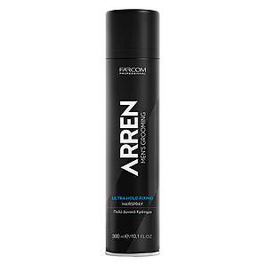 Спрей для фіксації волосся Arren Men's Grooming Ultra Hold Fixing (10395)