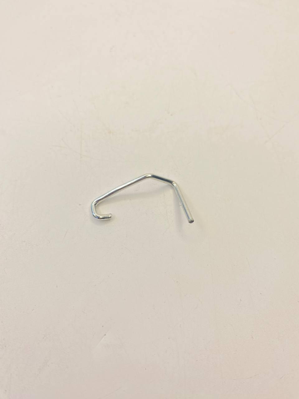 Тяга карбюратора для бензопилки  180 (підсоса коротка), фото 1