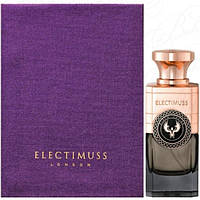 Electimuss Black Caviar 100 ml Оригинал