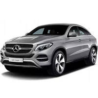 GLE-Coupe C292 (2015-2019)