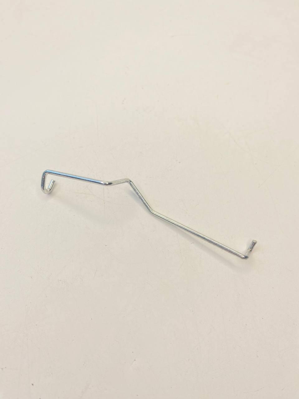 Тяга карбюратора бензопили  180 (газа довга) wzr, фото 1