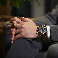 Чоловічий годинник Seiko Prospex SRQ037J1 Speedtimer, фото 5