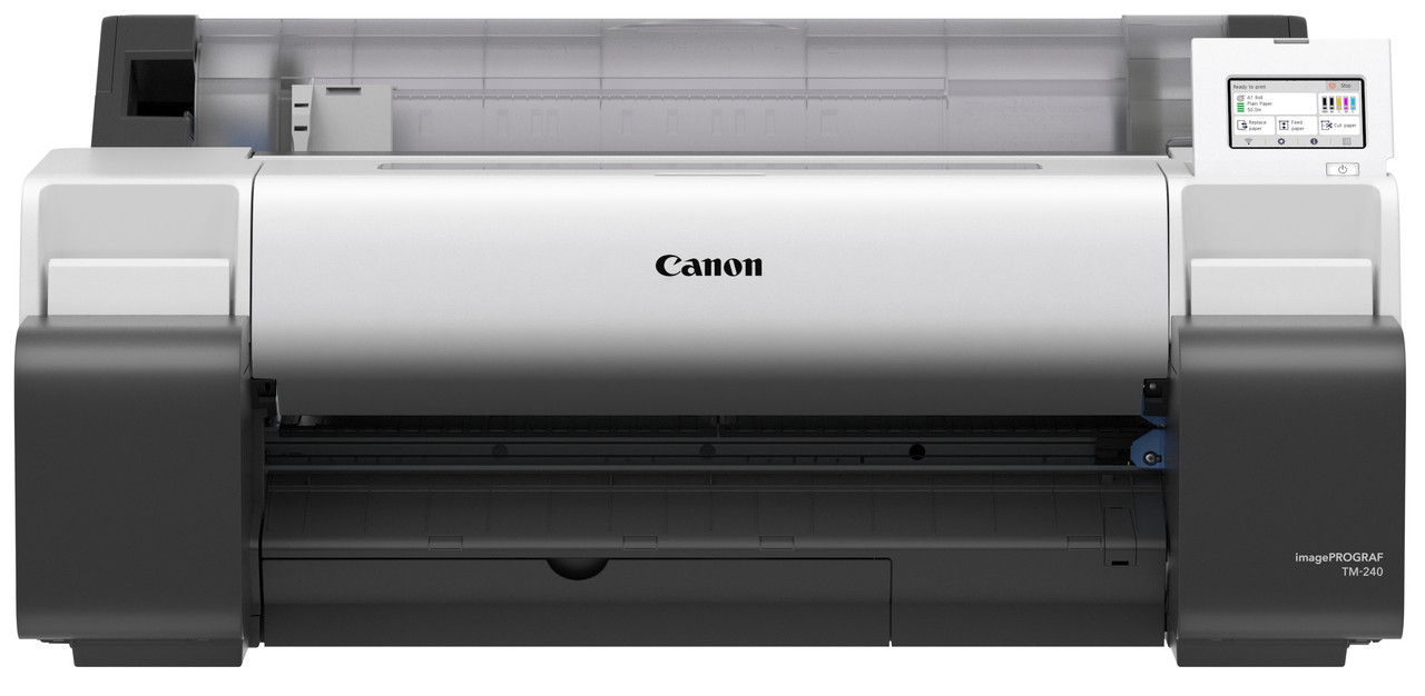 Плоттер Canon imagePROGRAF TM-240 24" (610 мм, А1+)