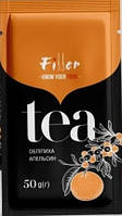 Чай концентрированный облепиха-апельсин 50 г ТМ Filler