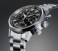 Чоловічий годинник Seiko Prospex SRQ037J1 Speedtimer, фото 3