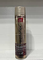 Лак для волос Wellaflex Антивозрасной эффект 250 мл.