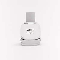 Женская парфюмерная вода, Zara WHITE EAU DE TOILETTE, 90 мл.